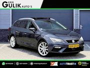 Seat Leon - ST 2.0 TSI FR | Panorama | Virtual | Beats | ACC |