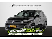 Citroën C3 Aircross - Ë-C3 Max 113pk Extended Range 54 kWh Stuur-Stoelverwarming C