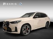 BMW X3 - M50 | M-Sportpakket | LED | Leder | HUD | Panorama