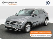 Volkswagen T-Roc - 1.5 TSi 150 Pk Automaat Style | Camera | Adaptive Cruise | S