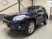 Toyota RAV4 - 2.0 VVTi Executive Leer|CarPlay|Trekh|BTW