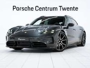 Porsche Taycan - 4S Sport Turismo