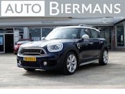 MINI Countryman - 2.0 Cooper S / INCL. 12mnd BOVAG / NAP