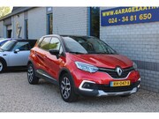 Renault Captur - 1.2 TCe Edition One Clima Leder Navi Trekh. Panoramadak