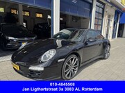 Porsche 911 - 3.6 Carrera 4 voor 65000, = euro aan VERNIEUWD