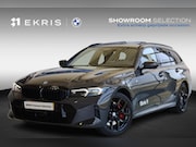 BMW 3-serie - 330e | M Sport Pro | Panoramadak | Elektr. Stoelen | Driving