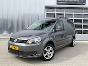 Volkswagen Caddy - 1.2 TSI Comfortline / navi / stoelver