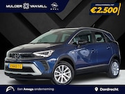 Opel Crossland - Elegance 1.2 Turbo 110pk | NAVI | AGR-STOEL | CLIMA | FULL L