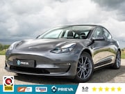 Tesla Model 3 - Standard RWD Plus 60 kWh
