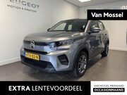 Citroën C3 - 1.2 Turbo 100pk You | Airco | Cruise Control | Sensoren Acht
