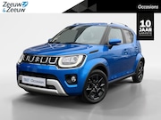 Suzuki Ignis - 1.2 Smart Hybrid Style | HOGE ZIT | NAVI | CRUISECONTROL |