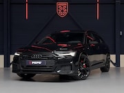 Audi A6 - Avant 45 TFSI Quattro S Edition |PANO|TREK|ACC|MEM.|21"