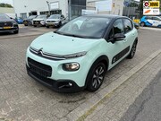 Citroën C3 - 1.2 PureTech S&S Feel Panodak, Navi, Dealer auto