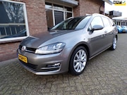 Volkswagen Golf - Variant 1.4 TSI Business Edition Connected R Automaat / Navi