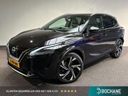 Nissan Qashqai - 1.3 MHEV Xtronic Tekna Plus | Head up display | 360 Camera |