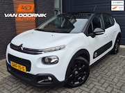 Citroën C3 - 1.2 PureTech Shine 110PK Automaat/Navigatie/Carplay/Distribu