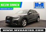 Audi Q2 - 35 TFSI S-Line|MATRIX-LED|STOELVERW|CAMERA|ORG.NL