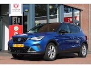 Seat Arona - 1.0 TSI *FR* Aut. | Camera | Adaptive Cruise & Climate Contr
