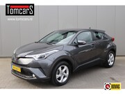 Toyota C-HR - 1.2T 116PK Dynamic Trekhaak/Camera/Cruise-control/DAB
