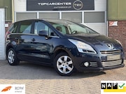 Peugeot 5008 - 1.6 VTi Blue Lease 7p./TREKH/PARKS/NAVI/APK/NAP