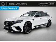 Mercedes-Benz E-klasse - E 53 Estate Automaat 4MATIC+ Edition 1 | MANUFAKTUR | Premiu