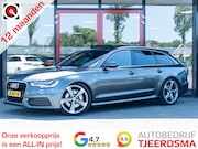 Audi A6 - Avant 3.0 TFSI quattro Pro Line S | Bose Audio | Schuif/ Kan