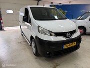 Nissan NV200 - 1.5 dCi Airco Cruise controle