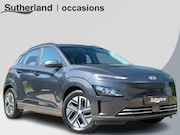 Hyundai Kona - EV Fashion 64 kWh | 204 PK | SOH 95% | Adaptive cruise contr