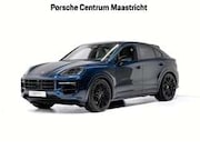 Porsche Cayenne - E-Hybrid Coupé Black Edition