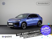 Volkswagen T-Roc - 1.5 eTSI R-Line 150 PK DSG | Navigatie | Parkeercamera | Mat