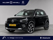 Citroën C3 - Plus 1.2 Turbo 100pk | APPLE CARPLAY / ANDROID AUTO | PARKEE