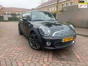MINI Cooper - 3-Deurs 1.6 Chili *Leuke Auto* Xenon