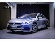 Volkswagen Arteon - 1.5 TSI R-Line |Pano|Dynaudio|Virtual|Leder|Memory|Massage|S