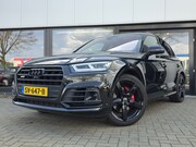Audi Q5 - 3.0 TFSI SQ5 quattro Pro Line Plus + PANO + B&O + LUCHTVERIN