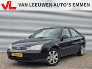 Ford Mondeo - 1.8-16V Trend | Nieuw binnen | Trekhaak | Airco | APK 07-202