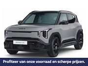 Kia EV2 - Black-Line 61 kWh - Schuif/kanteldak - Harman/Kardon SOUND -