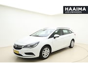 Opel Astra - Sports Tourer 1.0 Online Edition | Navigatie | Trekhaak | Co