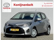 Toyota Yaris - 1.3 VVT-i Aspiration 5-deurs | Airco | NL auto | Cruise Cont