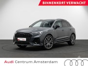 Audi Q3 - 45 TFSI e S edition 245pk | Panoramadak | Lederen bekleding