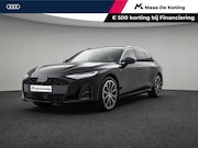 Audi A6 - Avant 2.0 e-hybrid 299pk quattro Advanced edition · Panorama