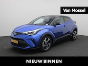Toyota C-HR - 1.8 Hybrid Business Plus | Climate Control / ECC | Licht met