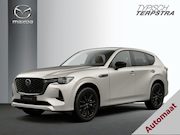 Mazda CX-60 - PHEV 327pk Homura Plus | Panoramadak | Voorraad Voordeel