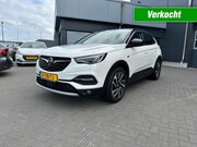 Opel Grandland - 1.2 Turbi Innovation Camera Trekhaak