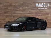Audi R8 - 5.2 V10 FSI Quattro+|Keramisch|Full Carbon|Capristo|