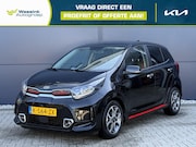 Kia Picanto - 1.0 DPi GT-Line | Navigatie | Apple Carplay/Android Auto | D