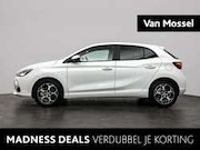 MG MG3 - Hybrid+ 1.5 Hybrid+ Luxury Madness Edition