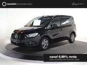 Mercedes-Benz Citan - eCitan 112 Pro L1 51 kWh | DC laden 75 kW | Naviga