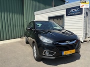 Hyundai ix35 - 1.6i GDI Style AIRCO - BLEUTOOTH - LM VELGEN