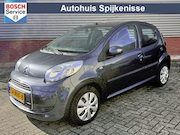 Citroën C1 - 1.0-12V Ambiance | Automaat | Airco | 5-deurs | Goed Onderho