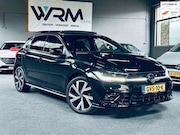 Volkswagen Polo - 1.0 TSI 3x R-Line Business - PANO - IQ LIGHT - CAMERA